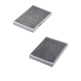 Filtron pollenszűrő K 1201A-2X