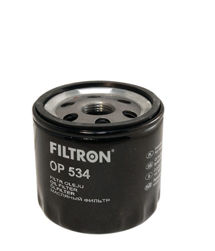 Filtron olajszűrő OP 534