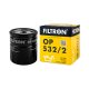 Filtron olajszűrő OP 532/2