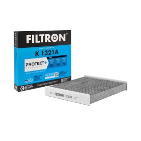 Filtron pollenszűrő K 1321A