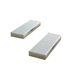 Filtron pollenszűrő K 1227-2X