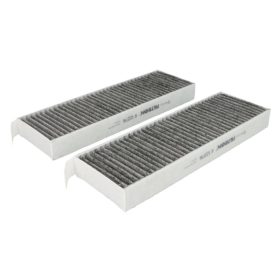 Filtron pollenszűrő K 1227A-2X