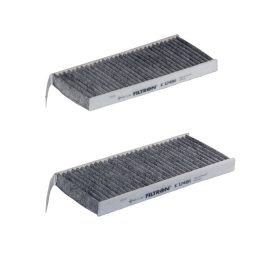 Filtron pollenszűrő K 1248A-2X