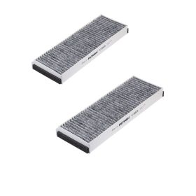 Filtron pollenszűrő K 1162A-2X