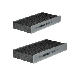 Filtron pollenszűrő K 1342A-2X