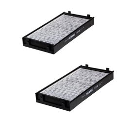 Filtron pollenszűrő K 1270A-2X