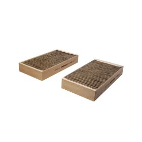 Filtron pollenszűrő K 1200A-2X