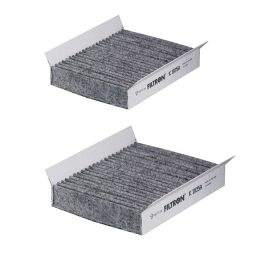 Filtron pollenszűrő K 1105A-2X