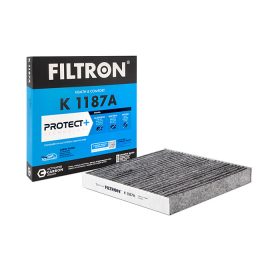 Filtron pollenszűrő K 1187A