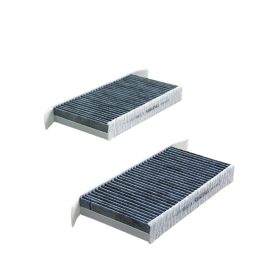 Filtron pollenszűrő K 1235A-2X