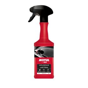   110153 MOTUL CAR CARE GLASS CLEAN Üvegtisztító folyadék 0.5L