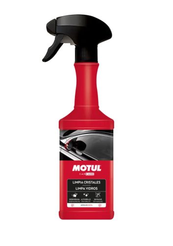 110153 MOTUL CAR CARE GLASS CLEAN Üvegtisztító folyadék 0.5L