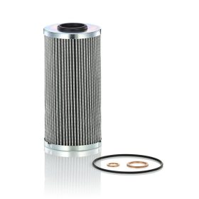 H 10 009 Z Mann Filter Automata váltó,hidraulika szűrő
