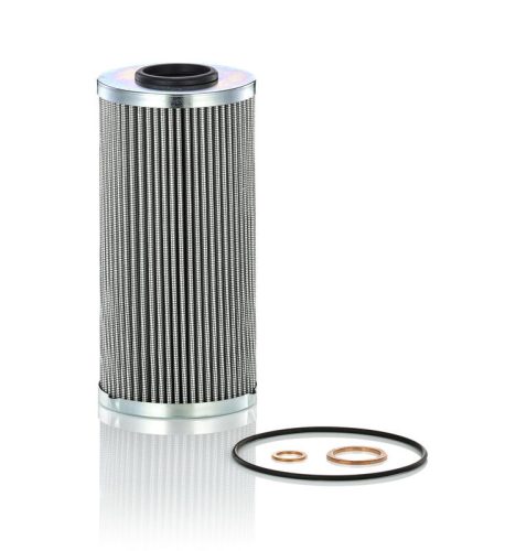 H 10 009 Z Mann Filter Automata váltó,hidraulika szűrő