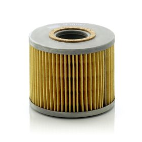 H 1018/2 N Mann Filter Olajszűrő