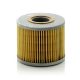 H 1018/2 N Mann Filter Olajszűrő
