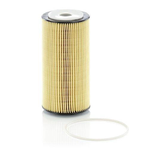 H 11 006 Z Mann Filter Olajszűrő