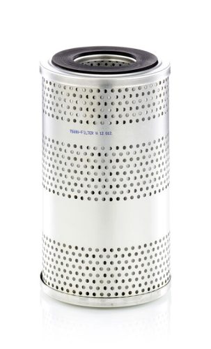 H 12 012 Mann Filter Hidraulika szűrő