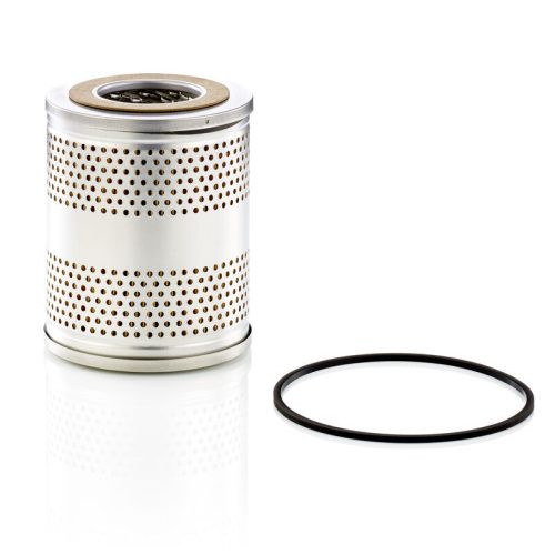 H 1263/1 X Mann Filter Olajszűrő