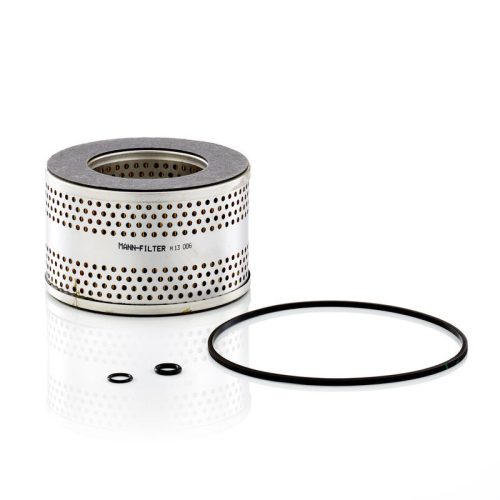 H 13 006 X Mann Filter Hidraulika szűrő