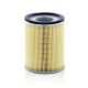 H 1366 X Mann Filter Olajszűrő