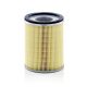 H 1366 X Mann Filter Olajszűrő