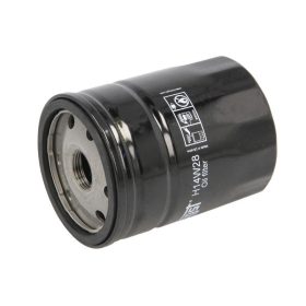 H14W28 Hengst olajszűrő