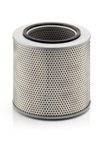 H 20 211 Mann Filter Olajszűrő