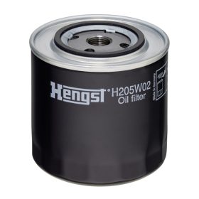 H205W02 Hengst olajszűrő