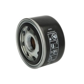 H300W09 Hengst olajszűrő