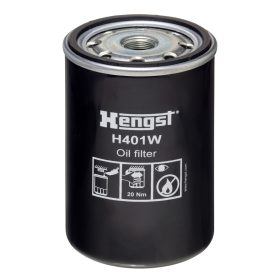 H401W Hengst olajszűrő