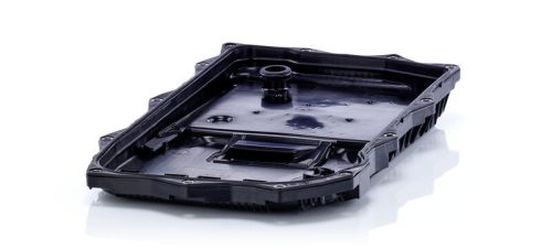 H 50 004 Mann Filter Automata váltó,hidraulika szűrő
