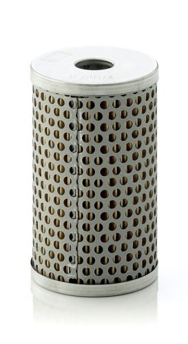 H 601/4 Mann Filter Hidraulika szűrő