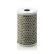 H 601/4 Mann Filter Hidraulika szűrő