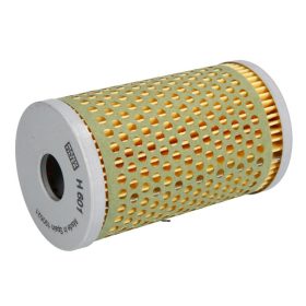 H 601 Mann Filter olajszűrő