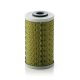 H 613 X Mann Filter Olajszűrő