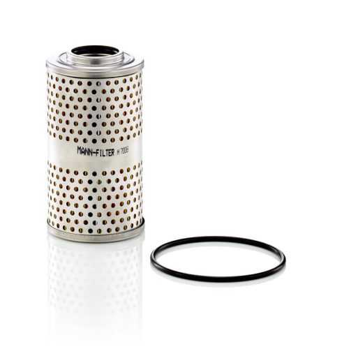 H 7008 X Mann Filter Hidraulika szűrő