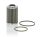 H 710/1 Z Mann Filter Olajszűrő