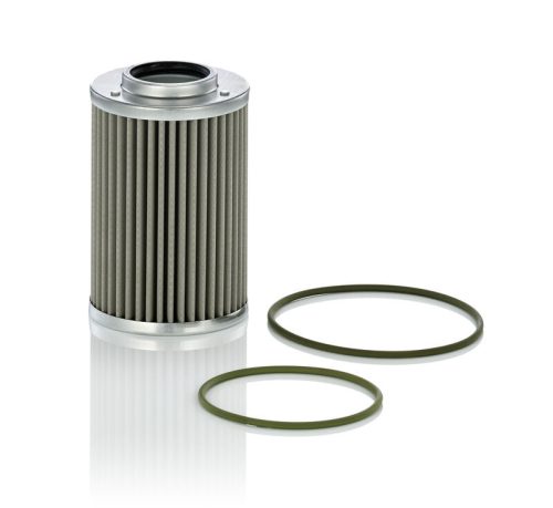 H 710/1 Z Mann Filter Olajszűrő