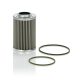 H 710/1 Z Mann Filter Olajszűrő