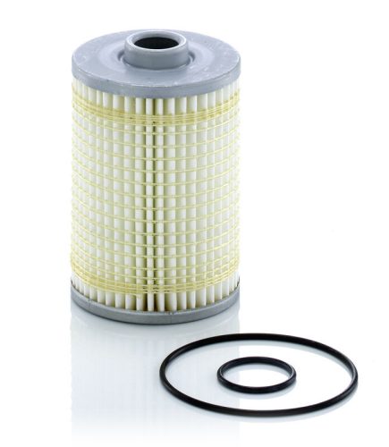 H 9003 X Mann Filter Olajszűrő