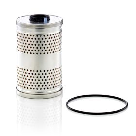 H 9007 X Mann Filter Hidraulika szűrő