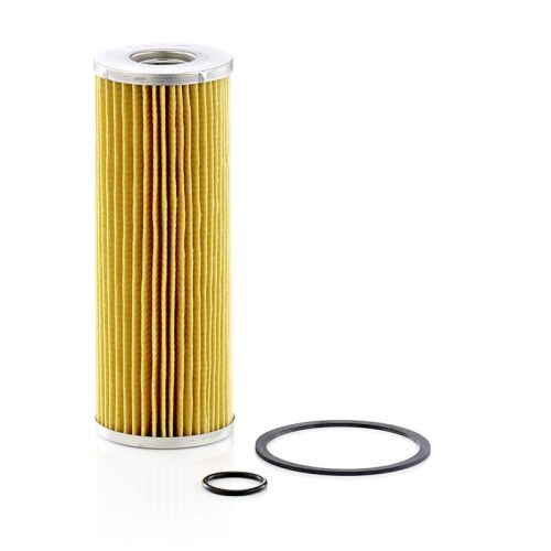 H 9011 X Mann Filter Hidraulika szűrő