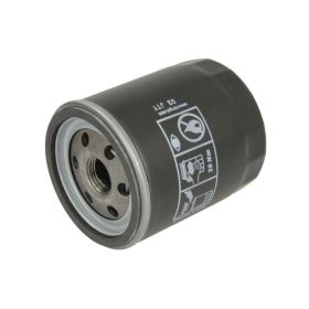 H90W27 Hengst olajszűrő