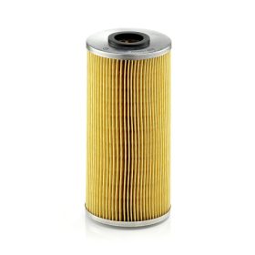 H 943/2 T Mann Filter Olajszűrő