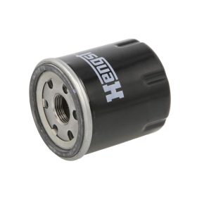 H97W09 Hengst olajszűrő