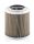 HD 13 008 Mann Filter Olajszűrő