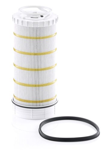HD 15 007 X Mann Filter Olajszűrő