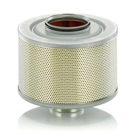 HD 16 003 Mann Filter Olajszűrő