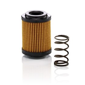 HD 5009 X Mann Filter Hidraulika szűrő